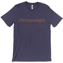 z1roxpubgm T-Shirts