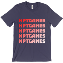 mptgames T-Shirts