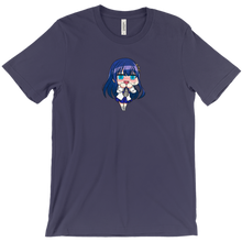 alula_lalune T-Shirts