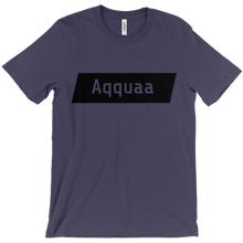 aqquaa_ T-Shirts