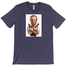 kngsmnarthur T-Shirts