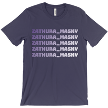 zathura_masky T-Shirts