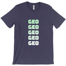 geozapfish T-Shirts
