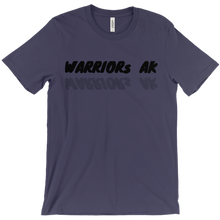 warriorsak T-Shirts