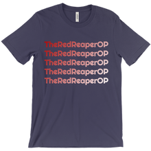 theredreaperop T-Shirts