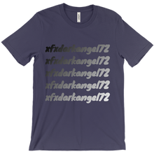 xfxdarkangel72 T-Shirts
