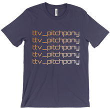 ttv_pitchpony T-Shirts