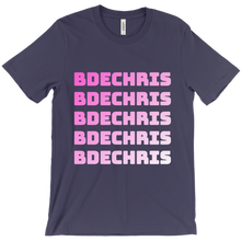 bdechris T-Shirts