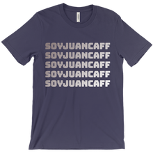 soyjuancaff T-Shirts
