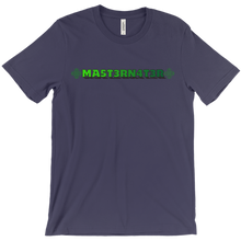 ma5t3rn4t3r T-Shirts