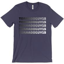 tornadoguy15 T-Shirts