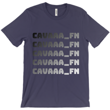 cavaaa_fn T-Shirts