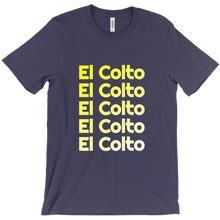 el_colto T-Shirts
