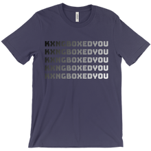 kxngboxedyou T-Shirts