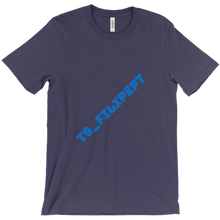 t9_filipept T-Shirts