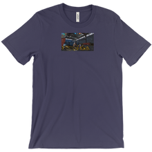 cobra_rip T-Shirts