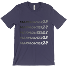 maxmouser28 T-Shirts