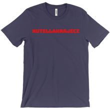 nutellahrajecz-1592 T-Shirts