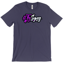 iitzsynz T-Shirts