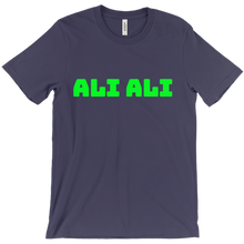 aliali-5599 T-Shirts