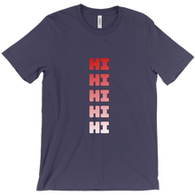 hi-3685 T-Shirts