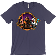 tyger_dave T-Shirts