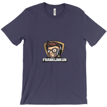 franklinkun T-Shirts