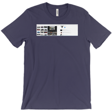 forlanziaplus T-Shirts