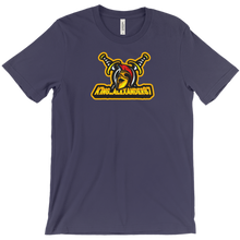 k1ng_alexander87-7059 T-Shirts