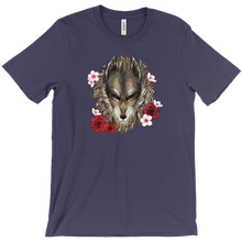 lalywolf T-Shirts