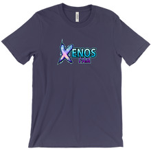 xenossl T-Shirts