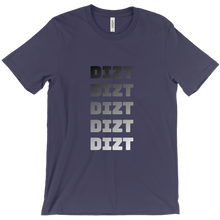 dizt_ T-Shirts