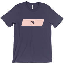 :3 T-Shirts