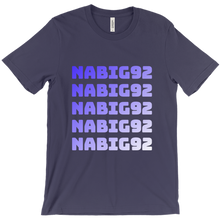 nabig92 T-Shirts