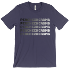 peachezncr3m3 T-Shirts