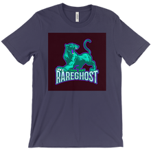 rareghost472 T-Shirts
