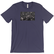 jfabianvr_ T-Shirts