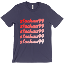 stachuu99-twitchstream T-Shirts
