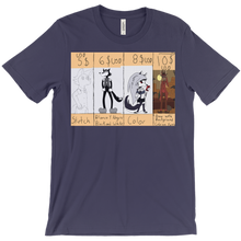 drawing_and_animations T-Shirts