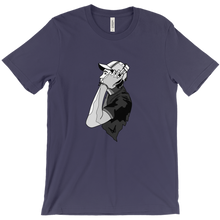 n1ght0wl_ T-Shirts