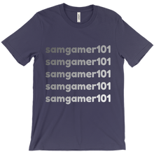 samgamer101 T-Shirts