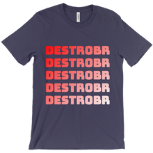 destrobr1 T-Shirts