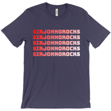 jonnoeseese T-Shirts
