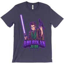 amerikan_jedi T-Shirts