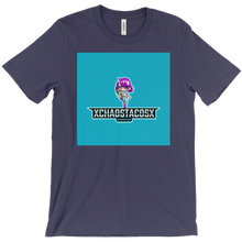 xchaostacosx T-Shirts