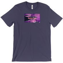 hunterpvx T-Shirts