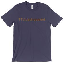 dachoppiest T-Shirts