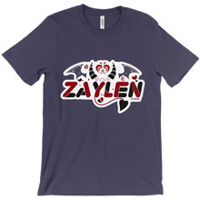 zaylenvt T-Shirts