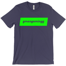 gmangamingg T-Shirts