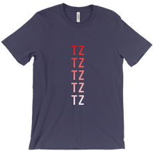 tz1709 T-Shirts